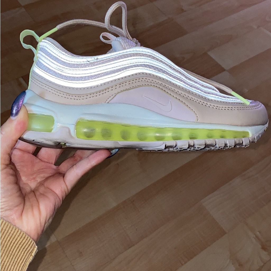 Nike Womens Air Max 97